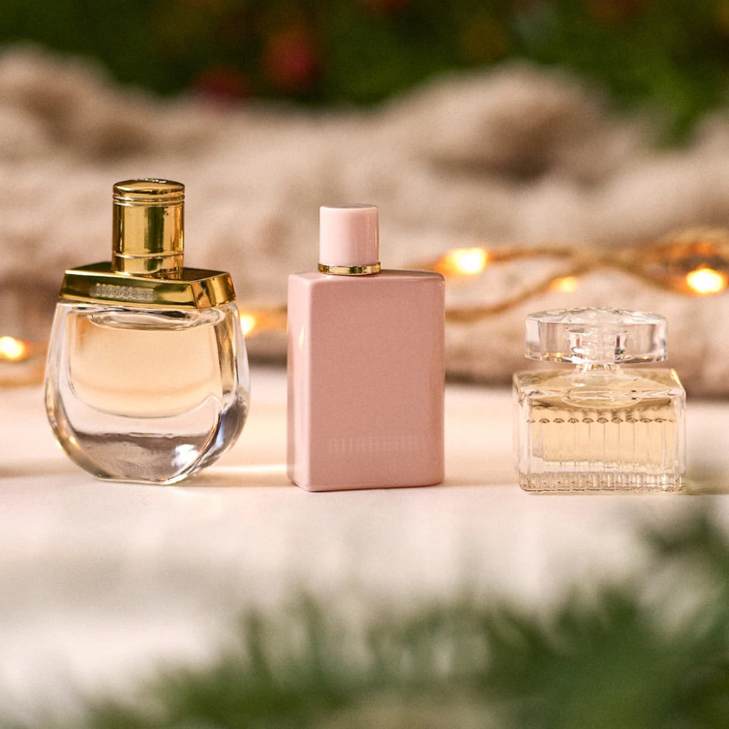 Advent Calendar 2025: 24 Days of Perfumes