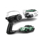 Mini Drifter 1:64 – Realistic RC Drifting Car with Lights