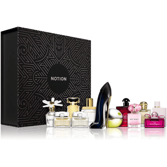 Advent Calendar 2025: 24 Days of Perfumes