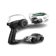 Mini Drifter 1:64 – Realistic RC Drifting Car with Lights