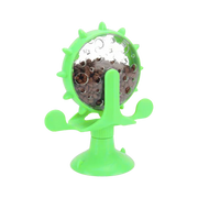 Cat Food Windmill Toy – Interactive Training & Puzzle