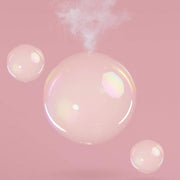 Bubble Smoke Wand – Fogging Bubble Machine Toy for Kids