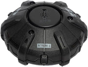 CS Tactical Portable Mosquito Coil Holder – Incense Burner & Fireproof Case