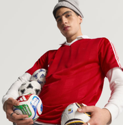 🏆 Coffret de mini-ballons de collection historiques de la Coupe du Monde