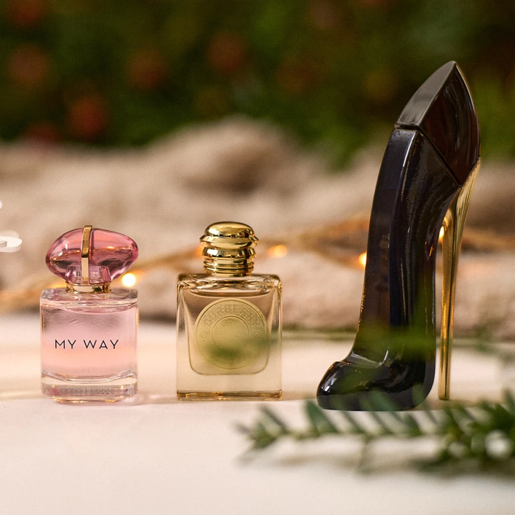 Advent Calendar 2025: 24 Days of Perfumes