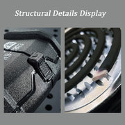 CS Tactical Portable Mosquito Coil Holder – Incense Burner & Fireproof Case