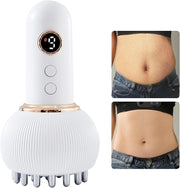 Lymphatic Drainage Massager – Reduce Cellulite & Stretch Marks