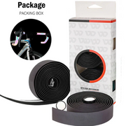 Reflective Bicycle Handlebar Tape
