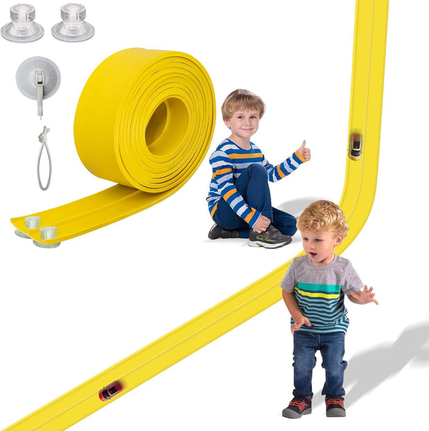 Flex Track 15 Ft Starter Set