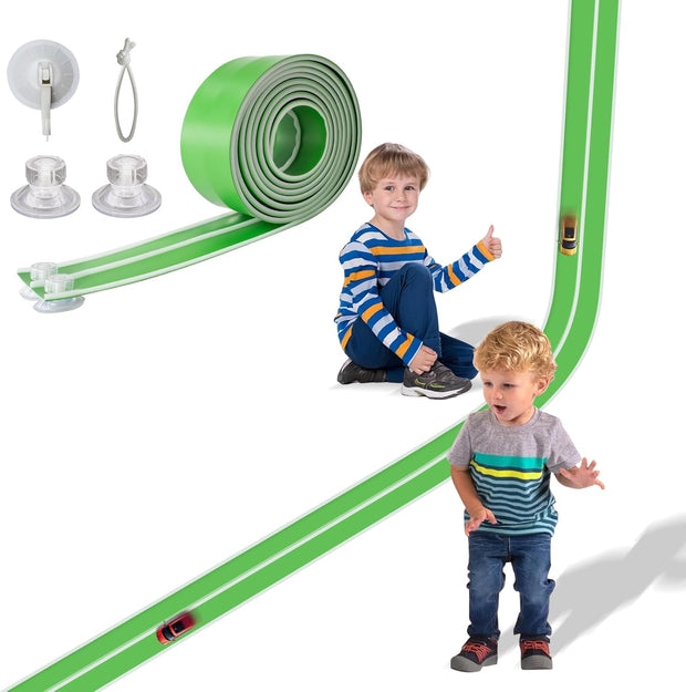 Flex Track 15 Ft Starter Set