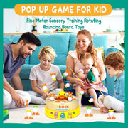 Magnetic Duck Pond Adventure Set