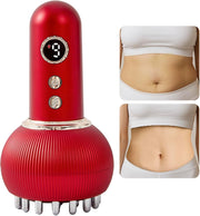Lymphatic Drainage Massager – Reduce Cellulite & Stretch Marks