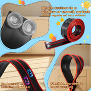Flex Track 15 Ft Starter Set