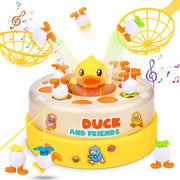 Magnetic Duck Pond Adventure Set