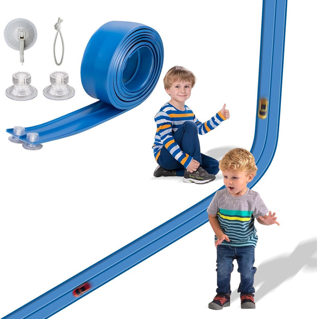 Flex Track 15 Ft Starter Set