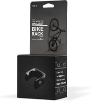 Wall Mount Bike Rack | FIDLOCK Secured