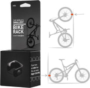 Wall Mount Bike Rack | FIDLOCK Secured