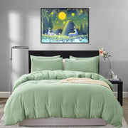 1000 Pieces Blank Puzzle – Ultimate Challenge for Adults and Teens