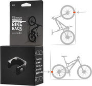 Wall Mount Bike Rack | FIDLOCK Secured