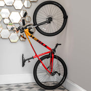 Wall Mount Bike Rack | FIDLOCK Secured