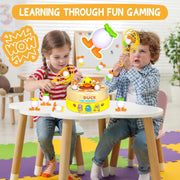 Magnetic Duck Pond Adventure Set