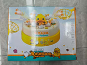 Magnetic Duck Pond Adventure Set