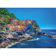 1000 Pieces Blank Puzzle – Ultimate Challenge for Adults and Teens