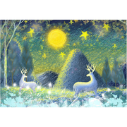 1000 Pieces Blank Puzzle – Ultimate Challenge for Adults and Teens