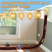 Flex Track 15 Ft Starter Set