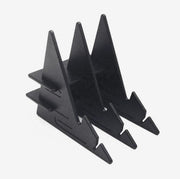 Portable Tracing Board Lightbox – Sketching Mirror Reflection Drawing Tool with 5 Stands