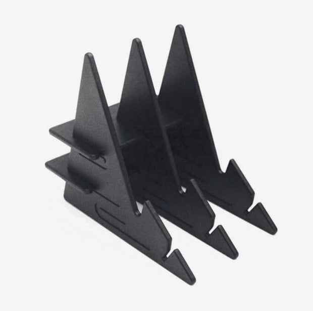 Portable Tracing Board Lightbox – Sketching Mirror Reflection Drawing Tool with 5 Stands