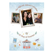 Gilmore Girls: The Official Advent Calendar