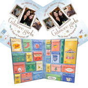 Gilmore Girls: The Official Advent Calendar
