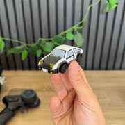 Mini Drifter 1:64 – Realistic RC Drifting Car with Lights