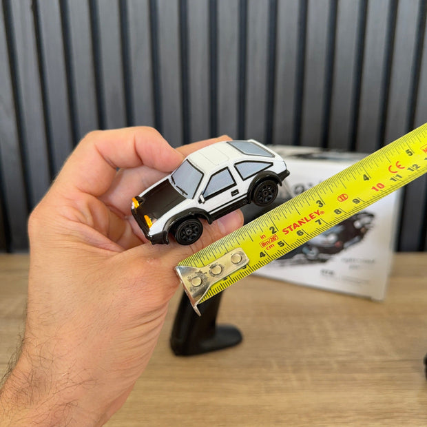 Mini Drifter 1:64 – Realistic RC Drifting Car with Lights