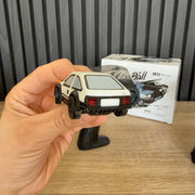 Mini Drifter 1:64 – Realistic RC Drifting Car with Lights