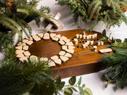 Multi-Function Manual Arpeggiator