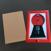 Creative Candy Dispenser Photo Frame – Fun Wall-Mounted Gumball Machine for Kids & Adults