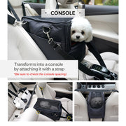 Pet Carrier Travel Bag