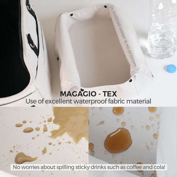 Pet Carrier Travel Bag