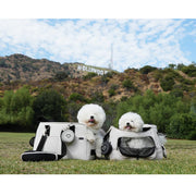 Pet Carrier Travel Bag