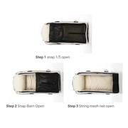 Pet Carrier Travel Bag