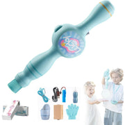 Bubble Smoke Wand – Fogging Bubble Machine Toy for Kids