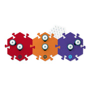 Pet Communication Button Starter Kit – Speak Up Training Set for Dogs & Cats