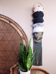 Baseball Cap Hanger – Custom Hanging Hat Rack