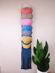 Baseball Cap Hanger – Custom Hanging Hat Rack