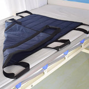 Premium Soft-Padded Bed Transfer Assist