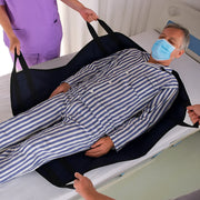 Premium Soft-Padded Bed Transfer Assist
