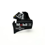 Racing Key Holder – F1 Inspired Style