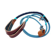 Leather & Rope Sling – Durable Handcrafted Sling